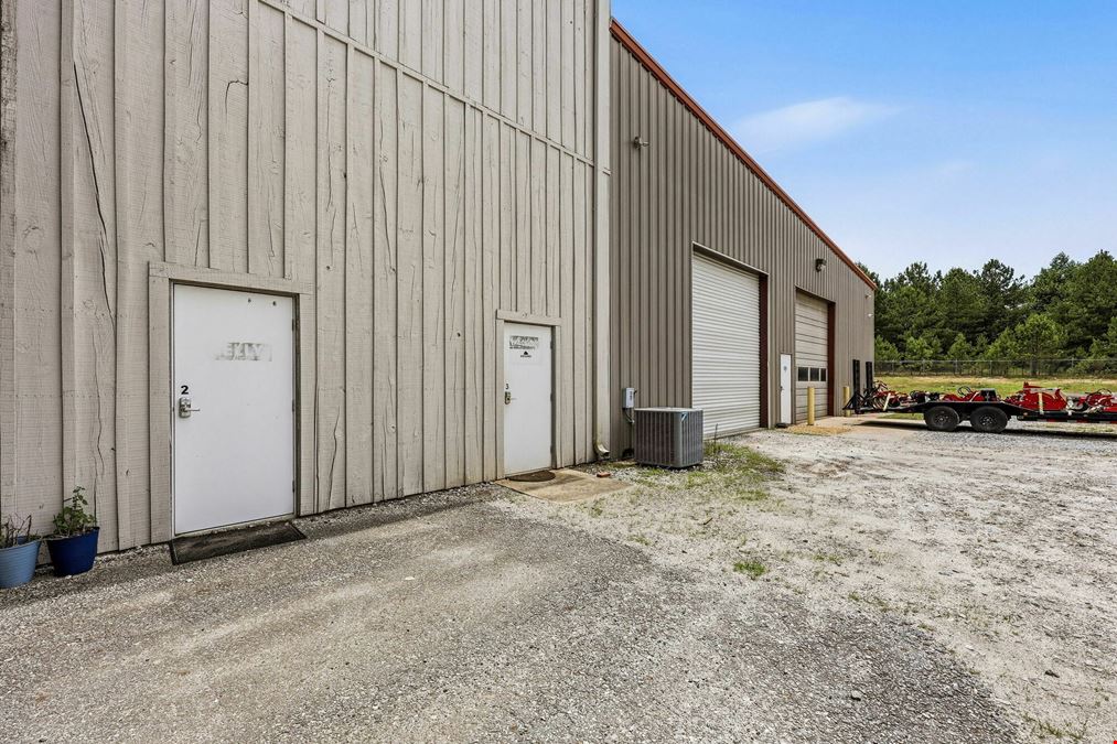 4336 Cornelia Hwy