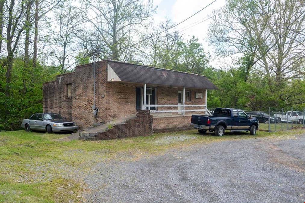 288 E Grafton Road