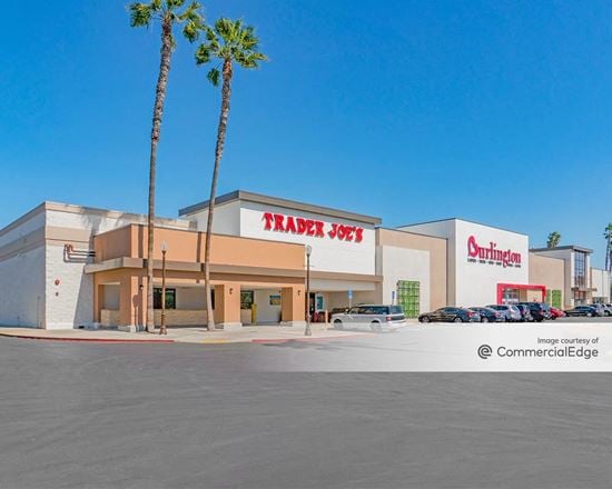 Preview of Retail space for Rent at 2101 West Imperial Hwy
