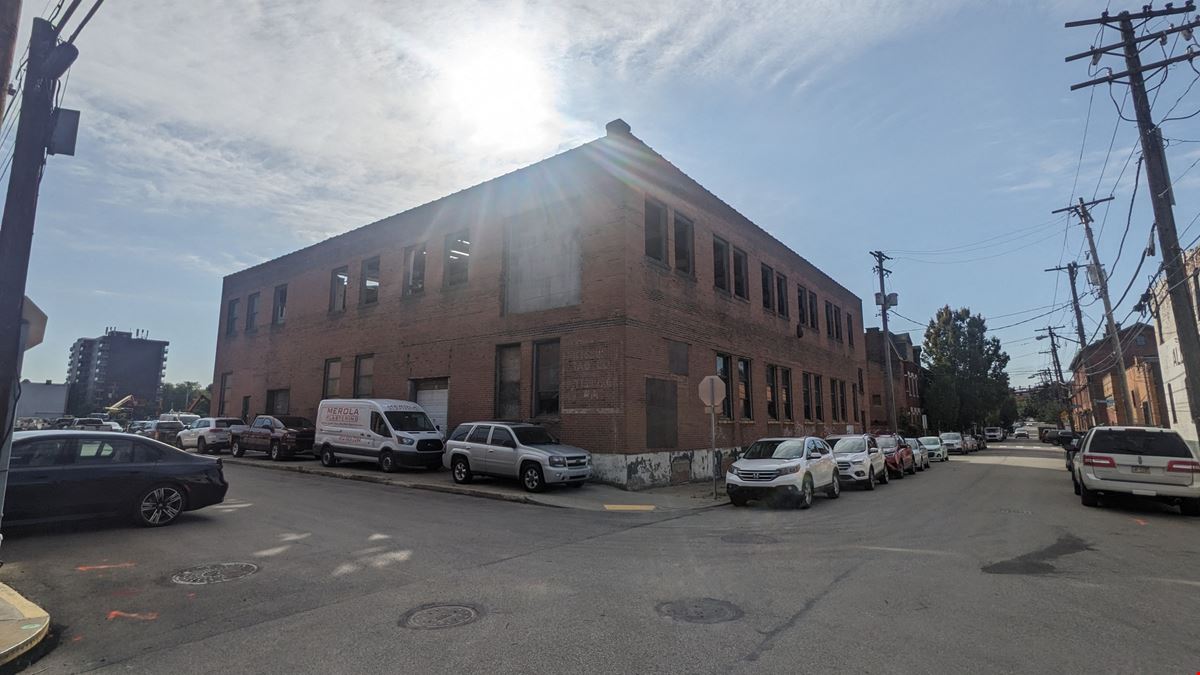 1112 Galveston Ave