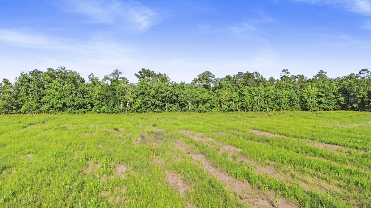 12.96 Acres Off Exit 811 – Utilities On-Site, Ideal for Commercial Development