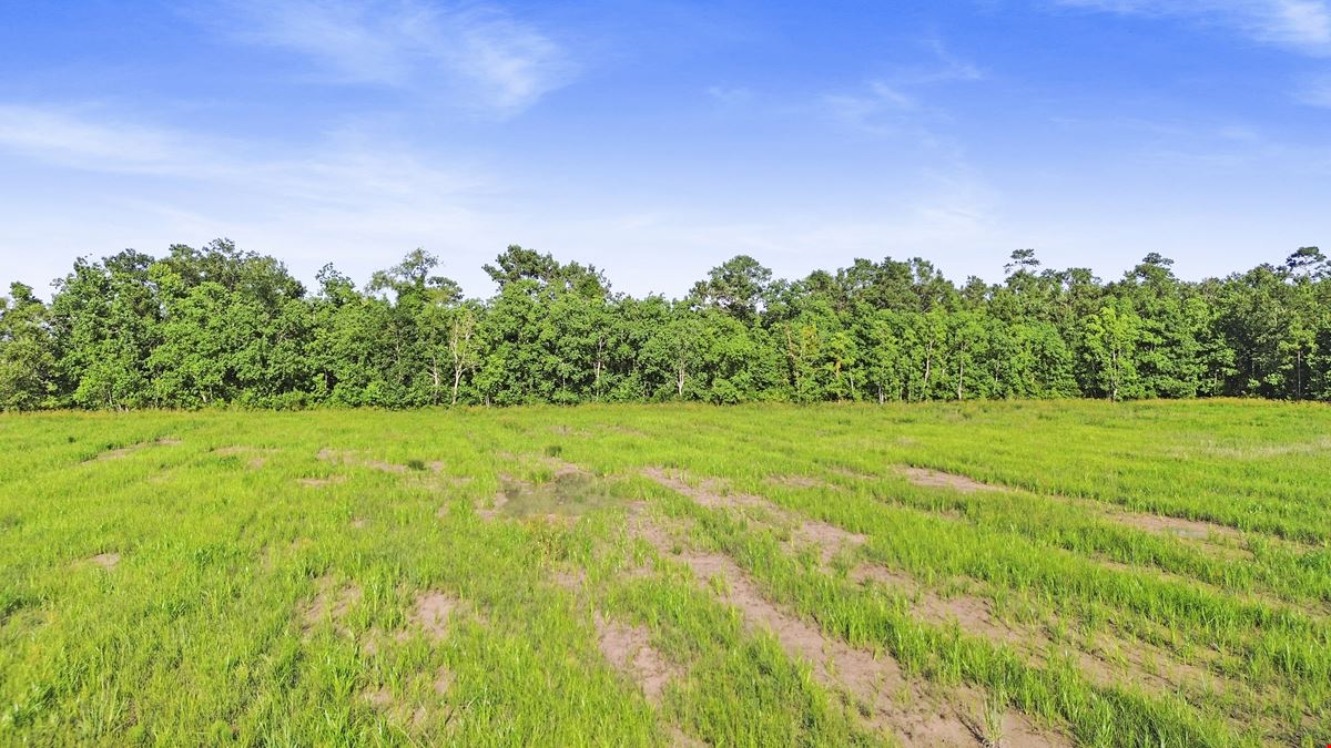 12.96 Acres Off Exit 811 – Utilities On-Site, Ideal for Commercial Development