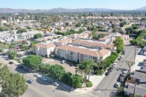 Bradford Terrace Senior Apartments