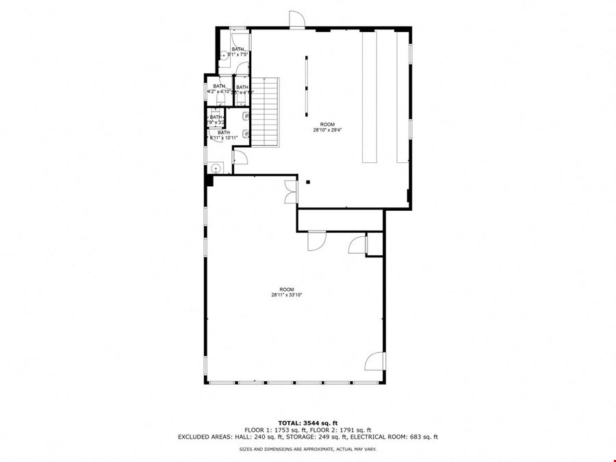 Exceptional Mixed-Use Investment in Amesbury, MA