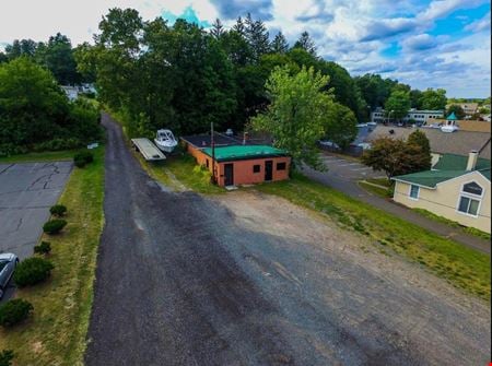 Preview of VacantLand space for Sale at 2245 Silas Deane Hwy