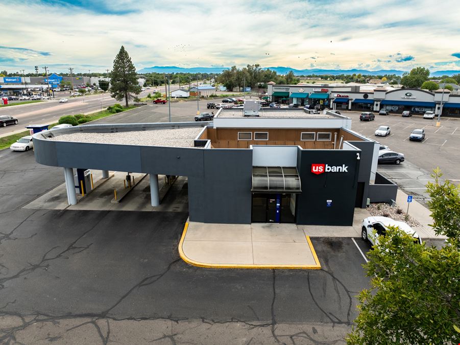 STNL US Bank