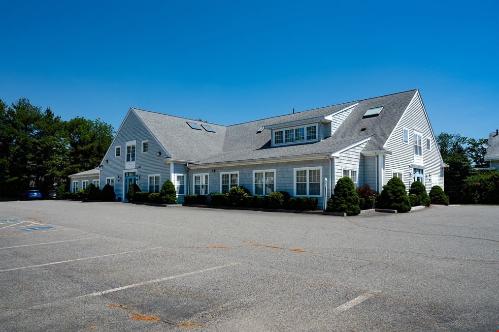 7 Christy's Drive