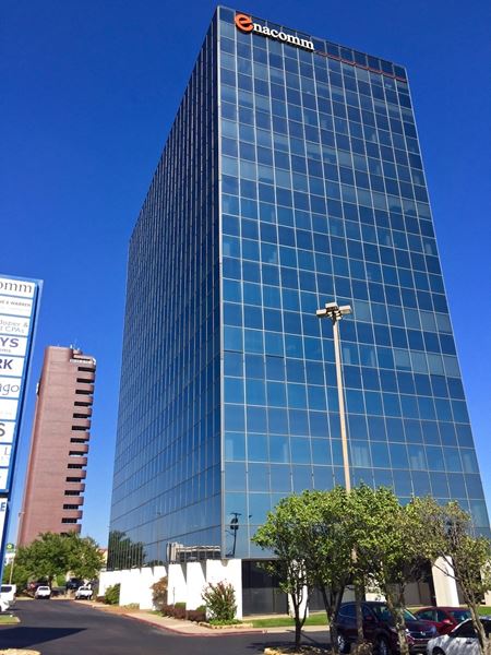 Preview of Office space for Rent at 5800 East Skelly Drive