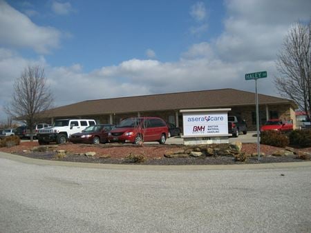 Preview of Office space for Rent at 3775 Haley Dr