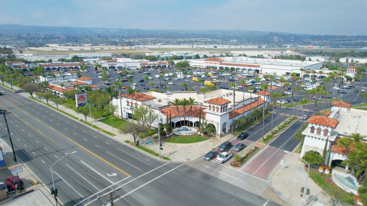 Torrance Crossroads