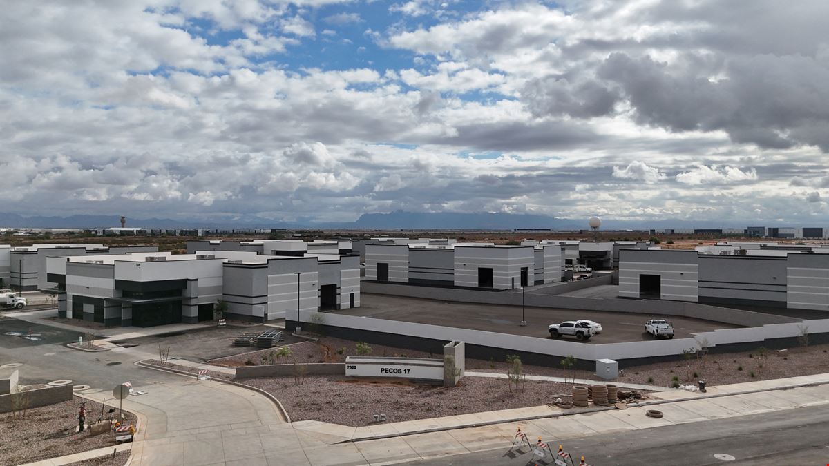 7320 E Pecos Rd, Bldg 10, Ste 120