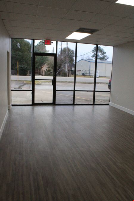 Karen Plaza Retail Center