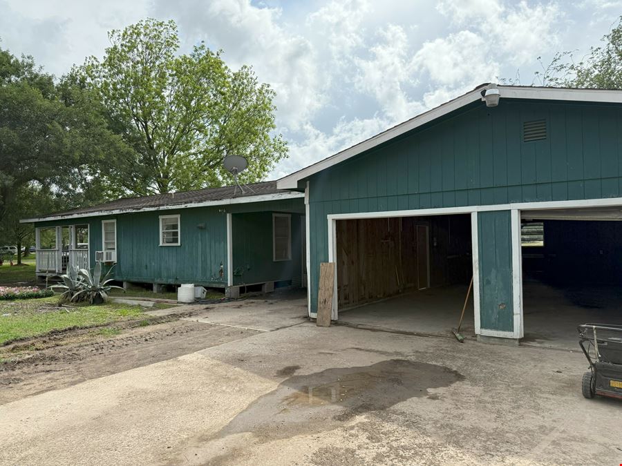 2388 Austin St