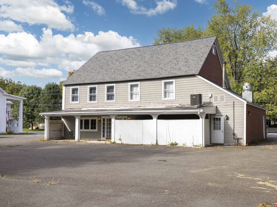 3645 Route 67, Freehold, NY 12431