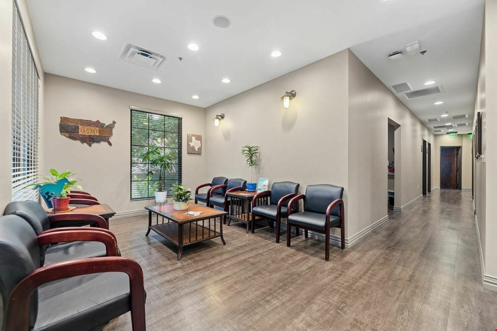 Office Investment For Sale