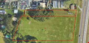 2.6 acres Haines City | Polk County, FL Commercial with Billboard Income