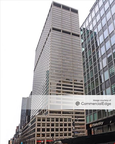 Preview of Office space for Rent at 345 Park Avenue