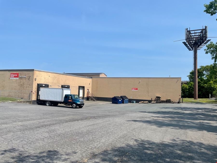 10 NORTH FERRY STREET, ALBANY, NY