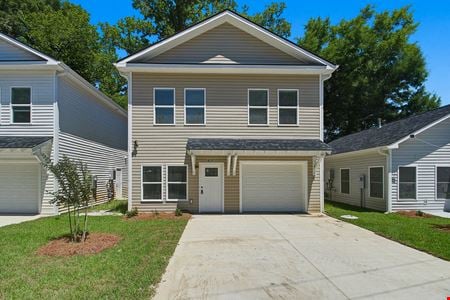 Preview of Multi-Family space for Rent at Boundary St