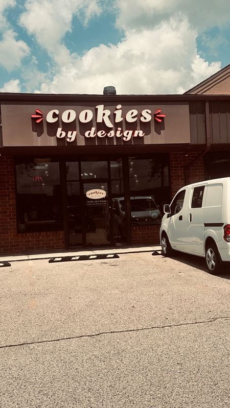 Preview of Retail space for Sale at 1520 E College Ave