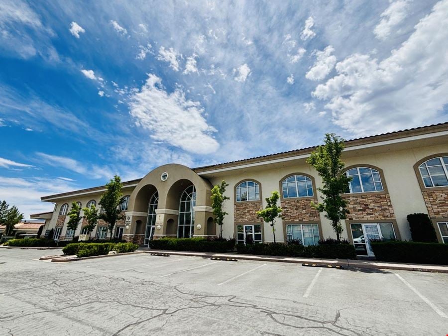 645 Sierra Rose Drive #201