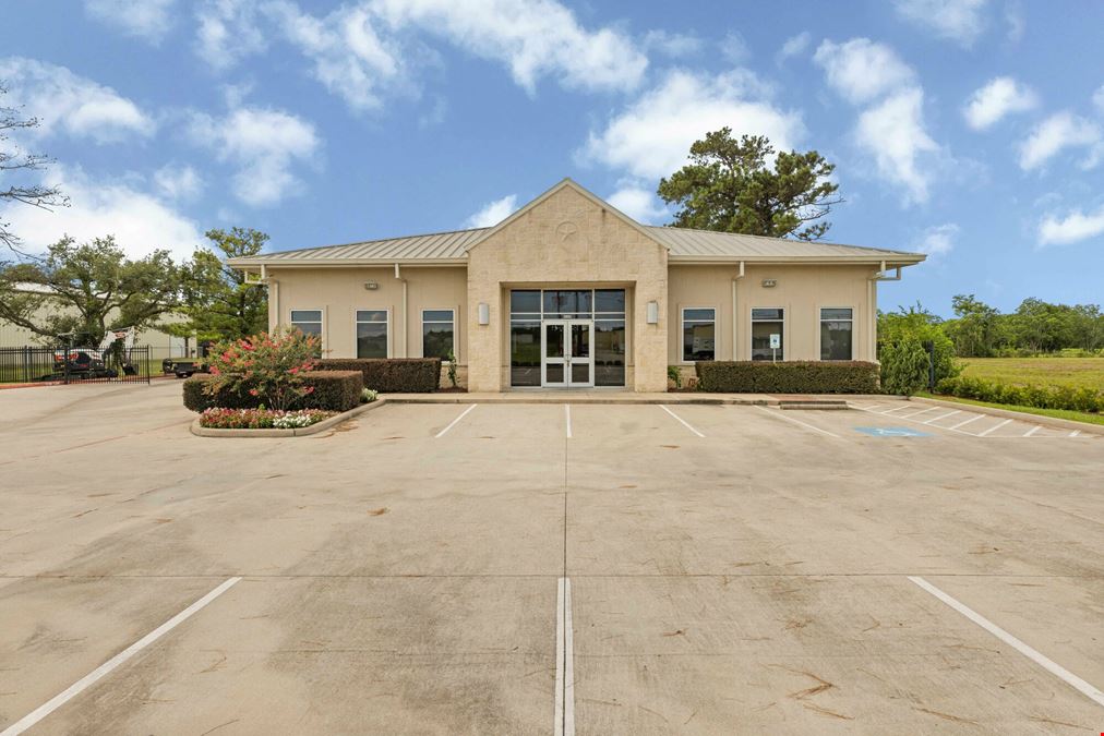 3801 Knapp Rd