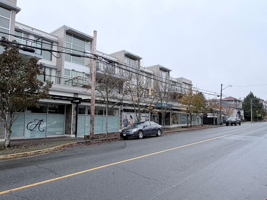 1831 Oak Bay