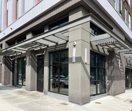 Preview of Retail space for Rent at 180 3rd Street & 151 4th St
