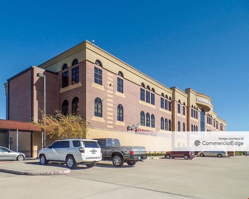 Deerbrook Professional Building