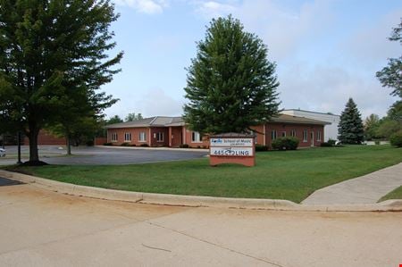 Preview of Office space for Rent at 3691 Darlene Ct