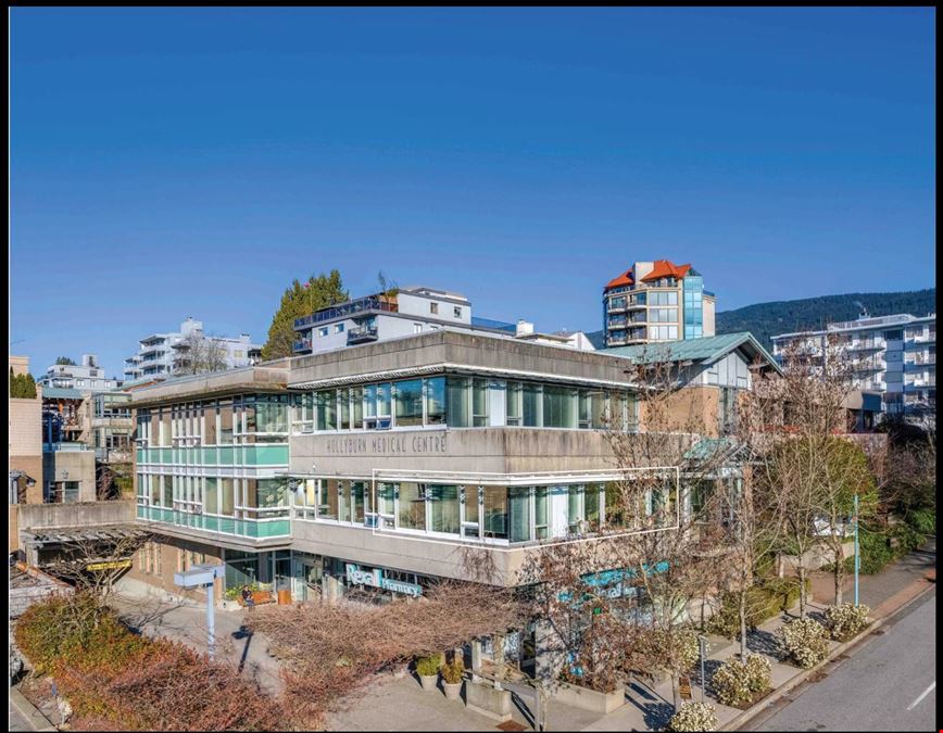 Hollyburn Medical Centre