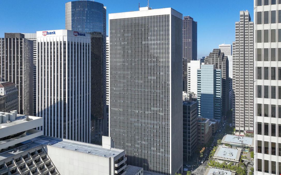 50 California Street, Suite 2000