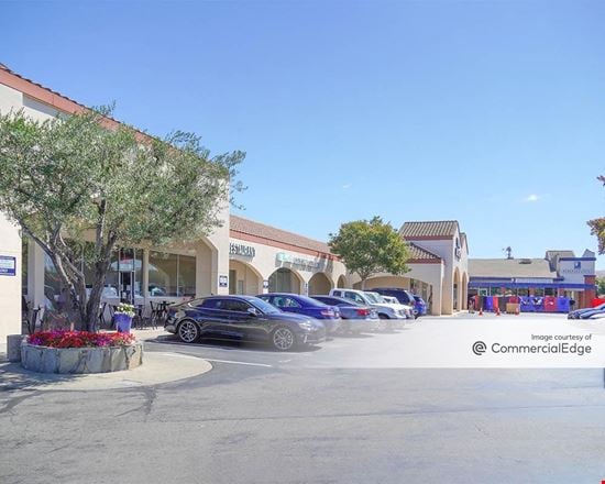 Preview of Retail space for Rent at 24 South Abbott Avenue