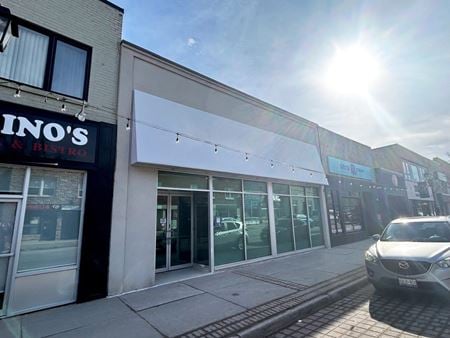Preview of Other space for Rent at 247 Main Street South