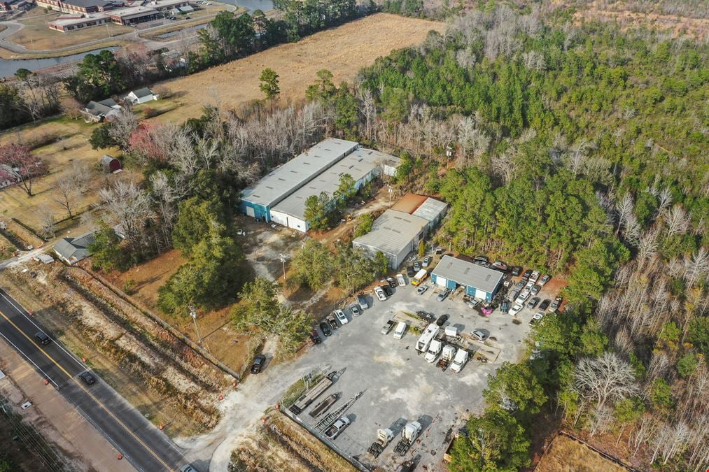 1594 State Rd | Prime Development Site