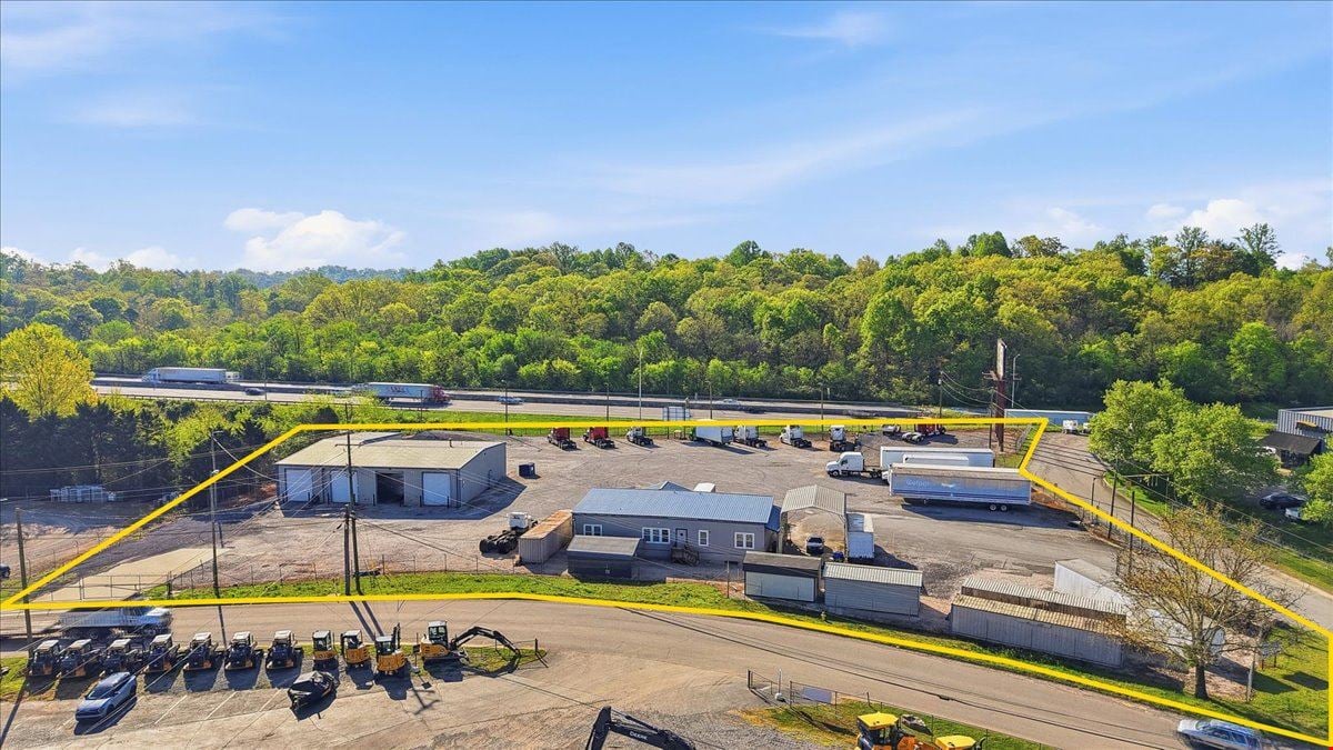 2816 John Deere Dr