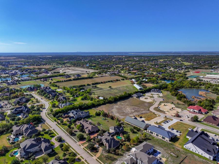 Land for Sale in Heath