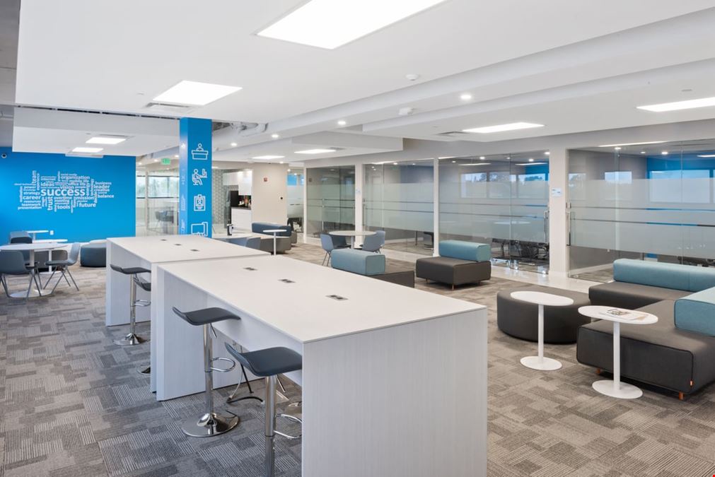 SkySPACES of Ft Lauderdale