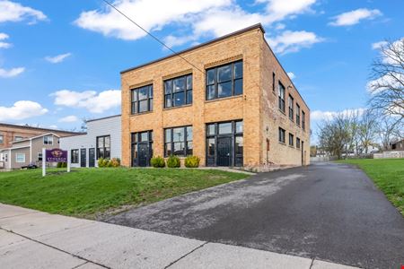 Preview of Unassigned space for Sale at 250 Gorham Street