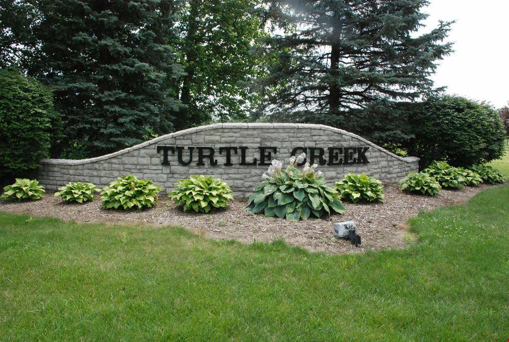 4 Turtle Creek Circle