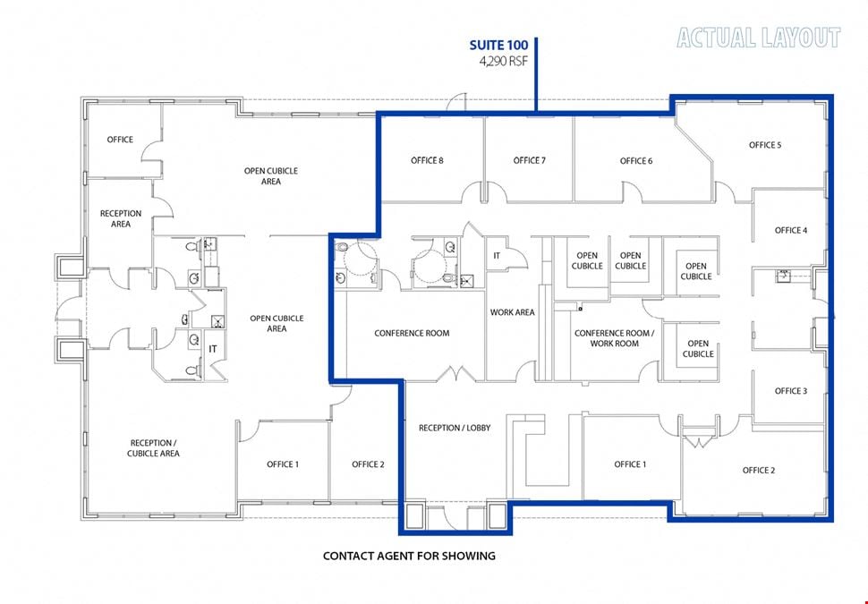 Discovery Pointe