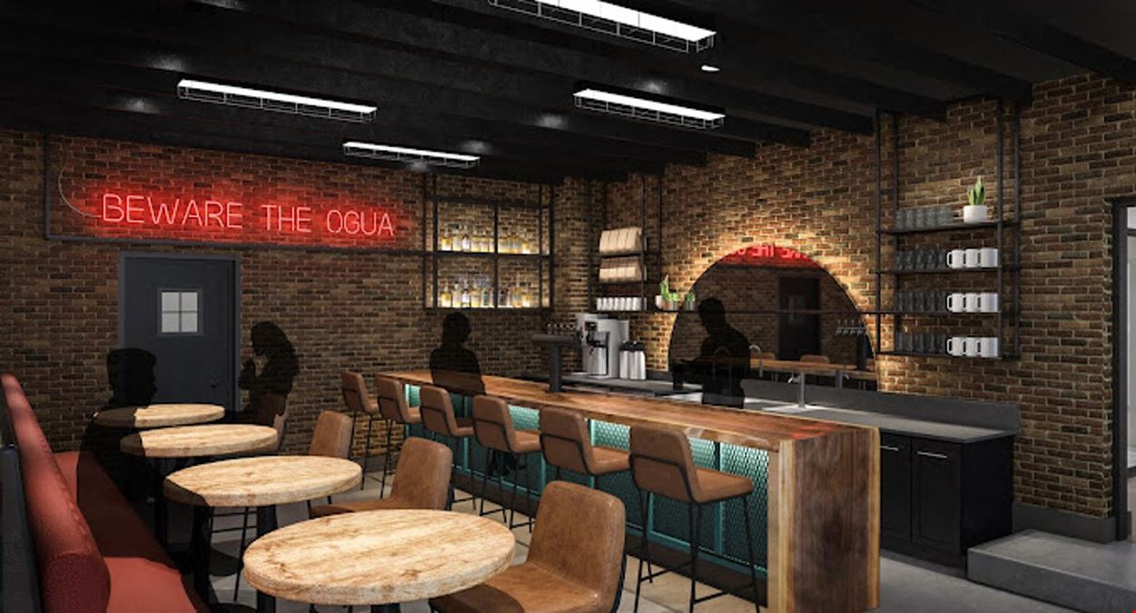 COhatch - Southside Works