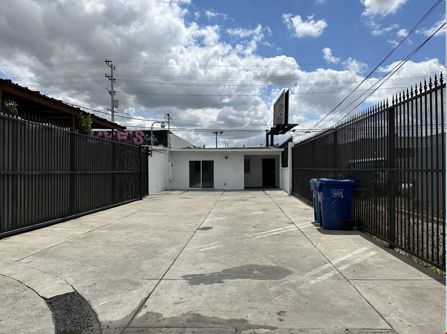 13173 Van Nuys Boulevard