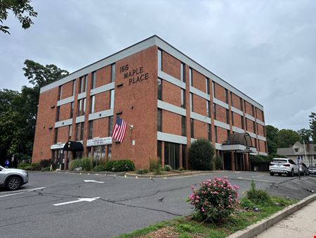 Preview of Office space for Sale at 155 Maple Street Units: 200, 202, 203, 205 
