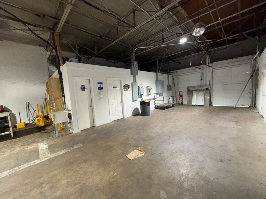 2200 Irving Blvd
