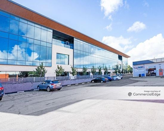 Preview of Office space for Rent at 1091 Industrial Road