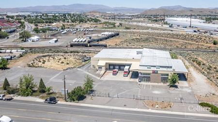 Preview of Industrial space for Sale at 7970 Security Cir