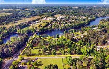 Preview of VacantLand space for Sale at Country Club Road