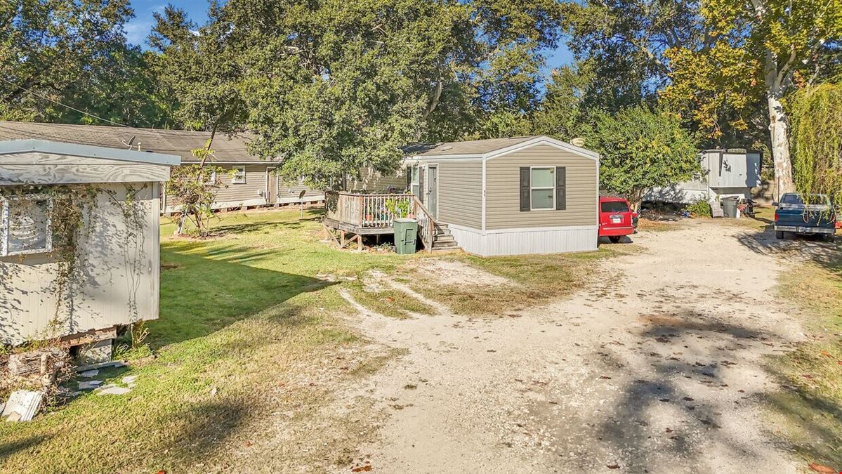 404 3rd Street (Waco)