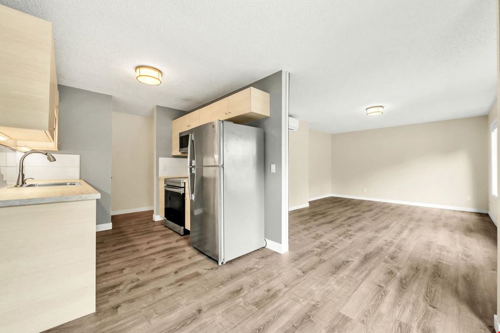 City Link Apartments